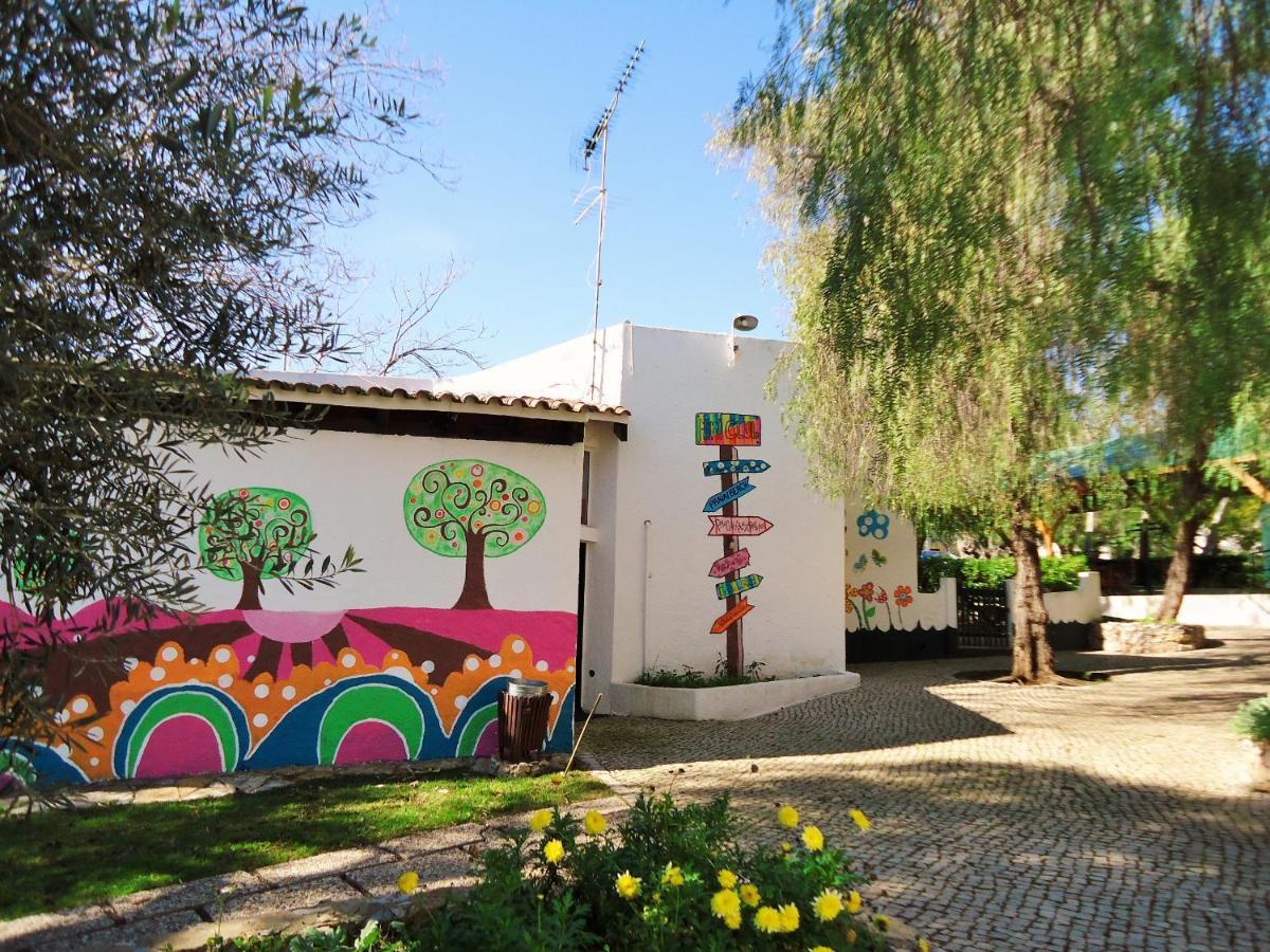 Terrace Villa 19B Santa Luzia  Extérieur photo