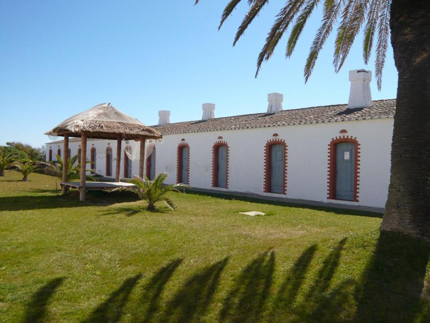 Terrace Villa 19B Santa Luzia  Extérieur photo